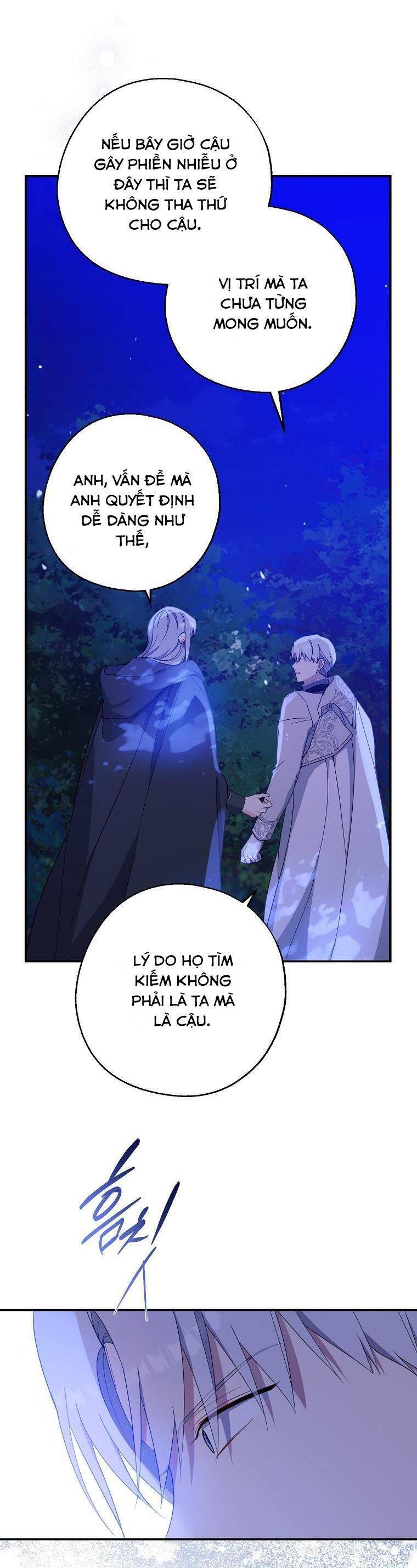 Trở Thành Con Gái Nhà Tài Phiệt Chap 87 - Next Chap 88