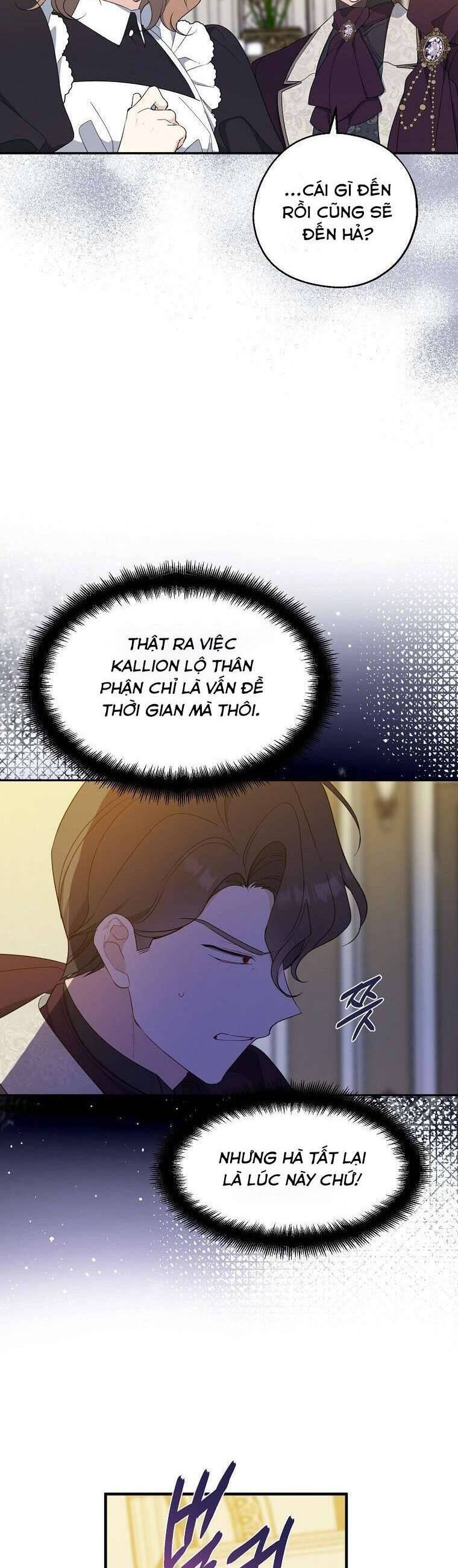 Trở Thành Con Gái Nhà Tài Phiệt Chap 88 - Next Chap 89