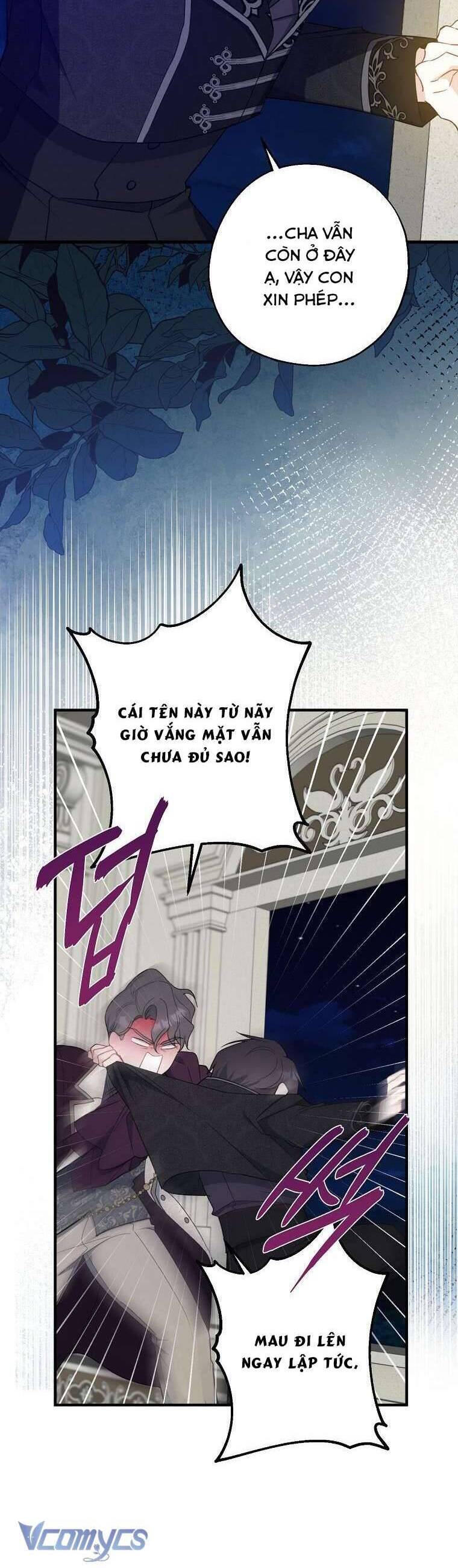 Trở Thành Con Gái Nhà Tài Phiệt Chap 88 - Next Chap 89