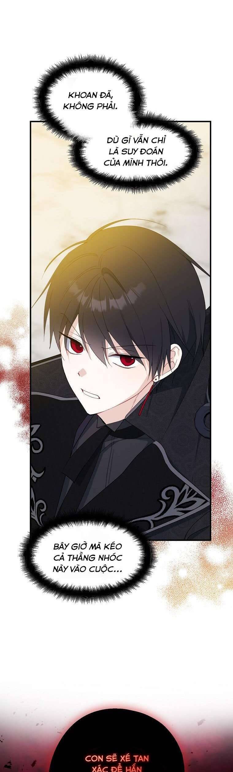 Trở Thành Con Gái Nhà Tài Phiệt Chap 88 - Next Chap 89