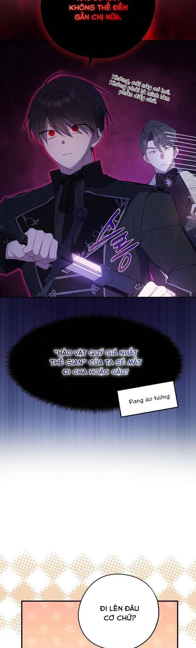 Trở Thành Con Gái Nhà Tài Phiệt Chap 88 - Next Chap 89