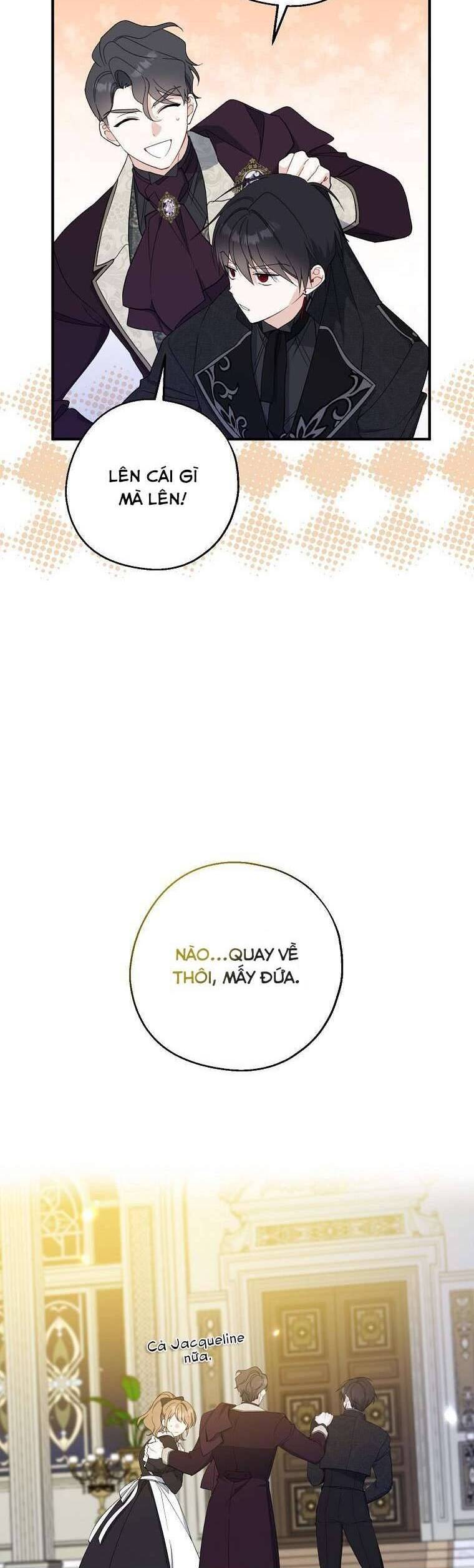 Trở Thành Con Gái Nhà Tài Phiệt Chap 88 - Next Chap 89