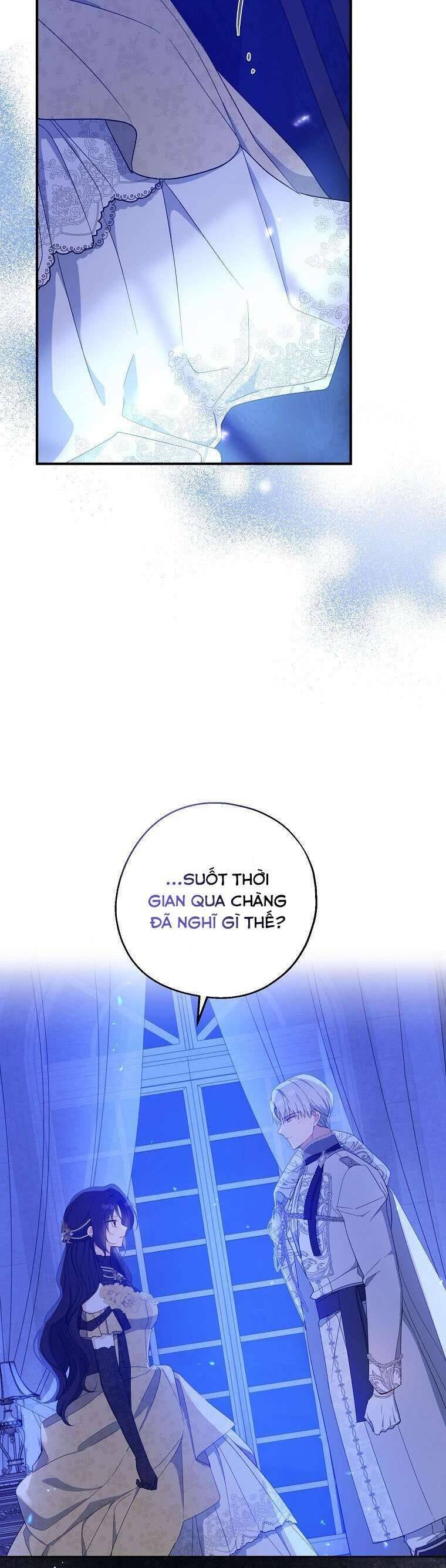 Trở Thành Con Gái Nhà Tài Phiệt Chap 88 - Next Chap 89