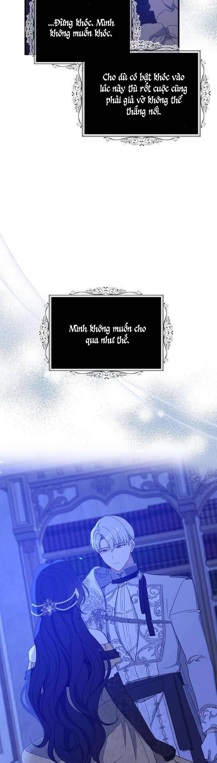 Trở Thành Con Gái Nhà Tài Phiệt Chap 88 - Next Chap 89