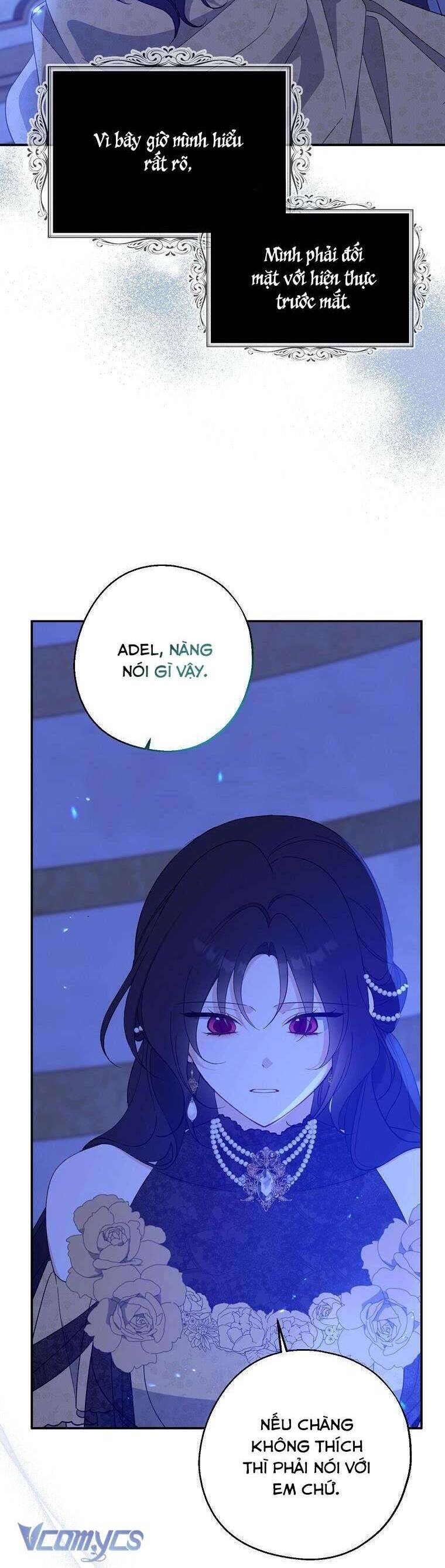 Trở Thành Con Gái Nhà Tài Phiệt Chap 88 - Next Chap 89