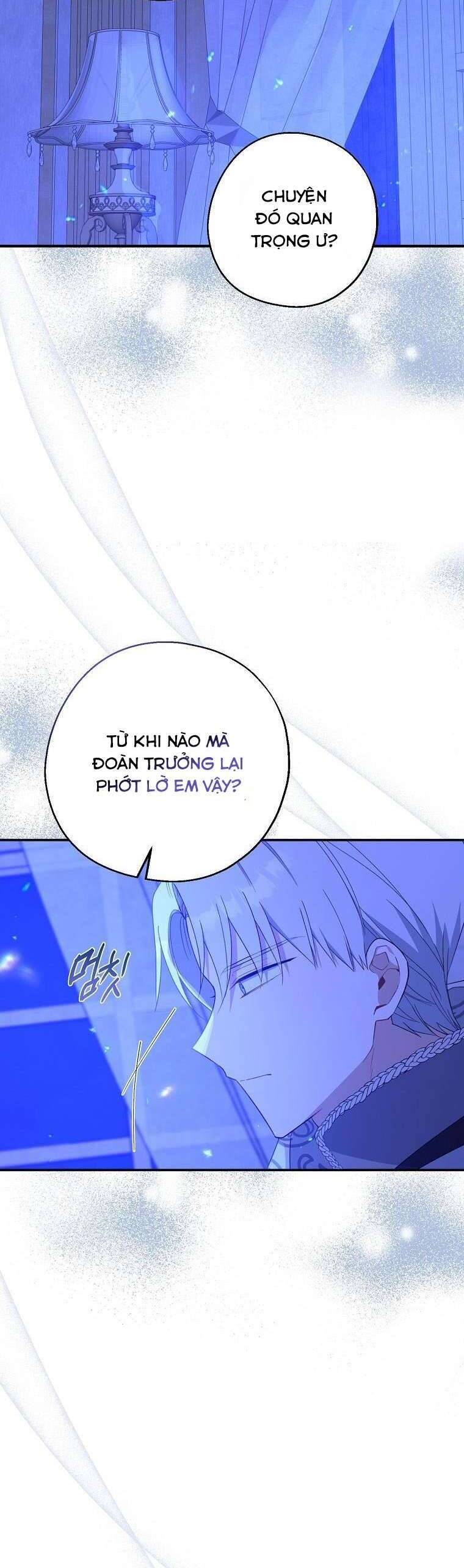 Trở Thành Con Gái Nhà Tài Phiệt Chap 88 - Next Chap 89