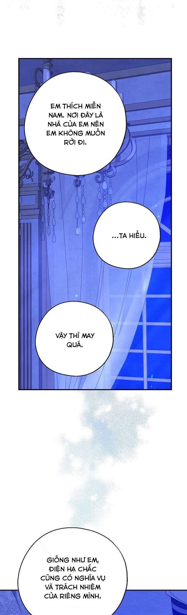 Trở Thành Con Gái Nhà Tài Phiệt Chap 88 - Next Chap 89