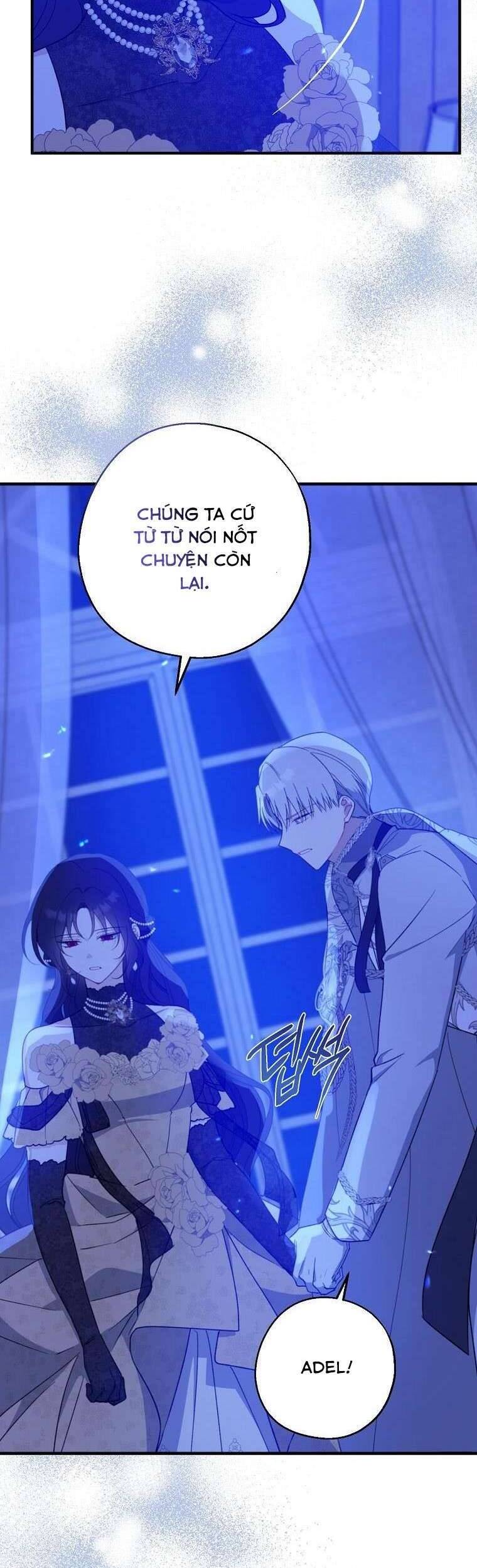 Trở Thành Con Gái Nhà Tài Phiệt Chap 88 - Next Chap 89