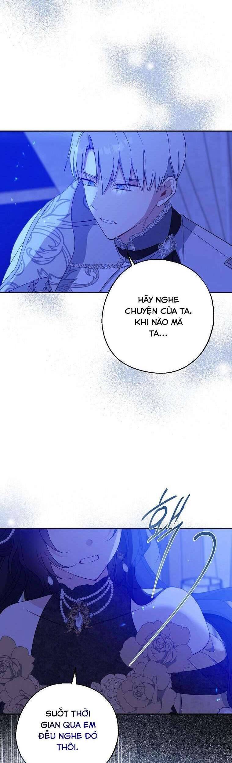 Trở Thành Con Gái Nhà Tài Phiệt Chap 88 - Next Chap 89