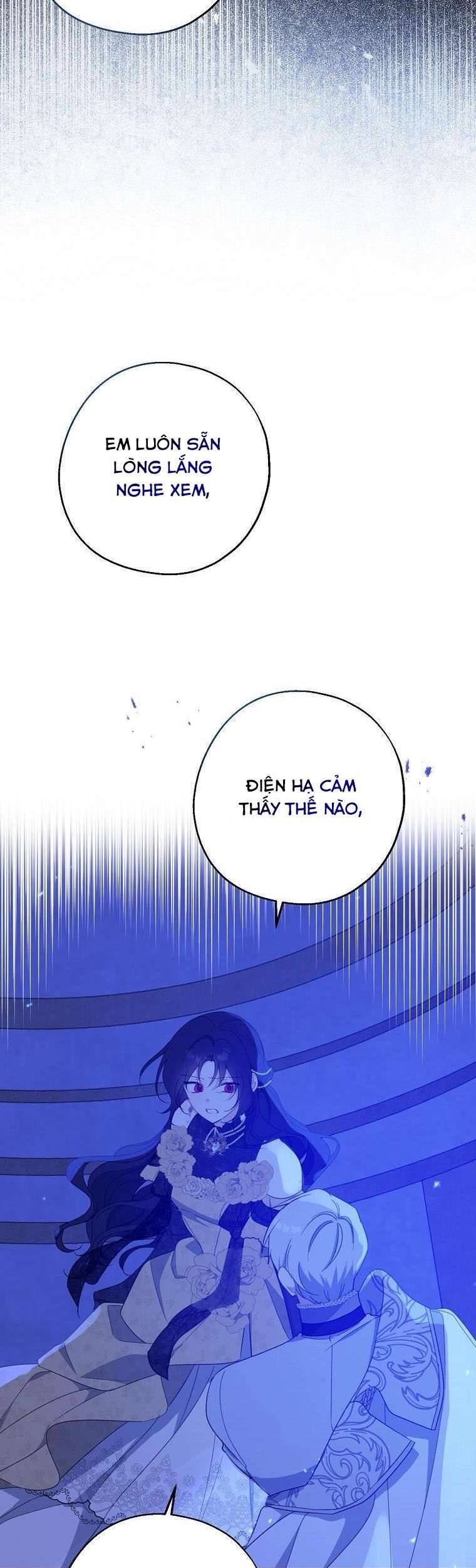 Trở Thành Con Gái Nhà Tài Phiệt Chap 88 - Next Chap 89