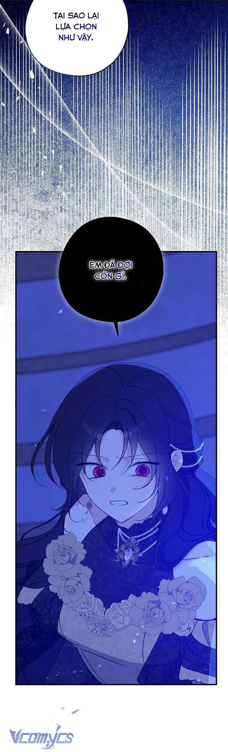 Trở Thành Con Gái Nhà Tài Phiệt Chap 88 - Next Chap 89