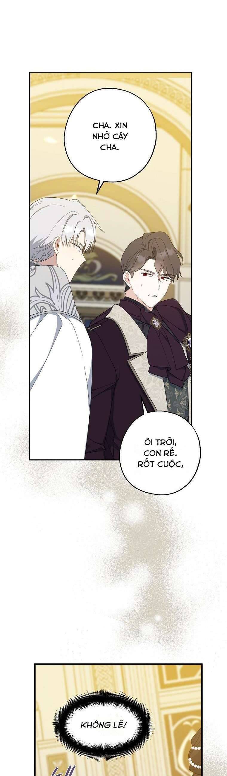 Trở Thành Con Gái Nhà Tài Phiệt Chap 88 - Next Chap 89