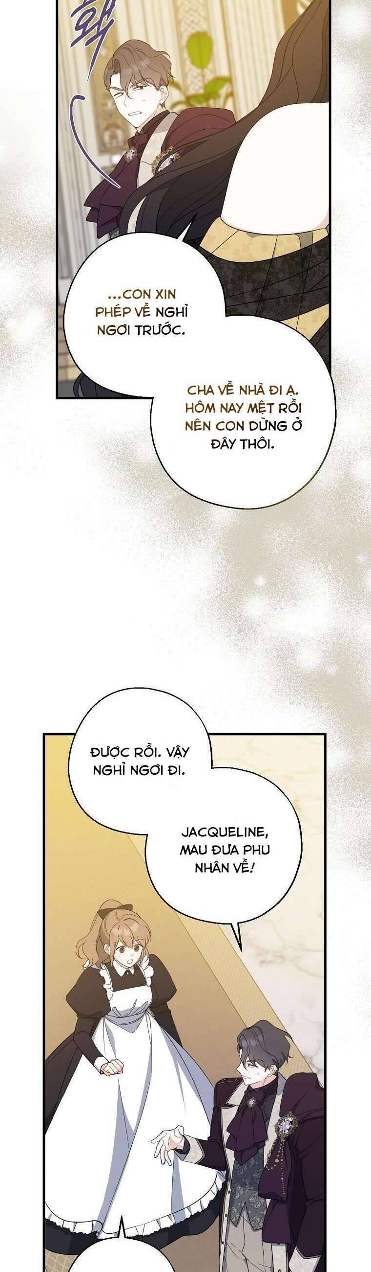 Trở Thành Con Gái Nhà Tài Phiệt Chap 88 - Next Chap 89