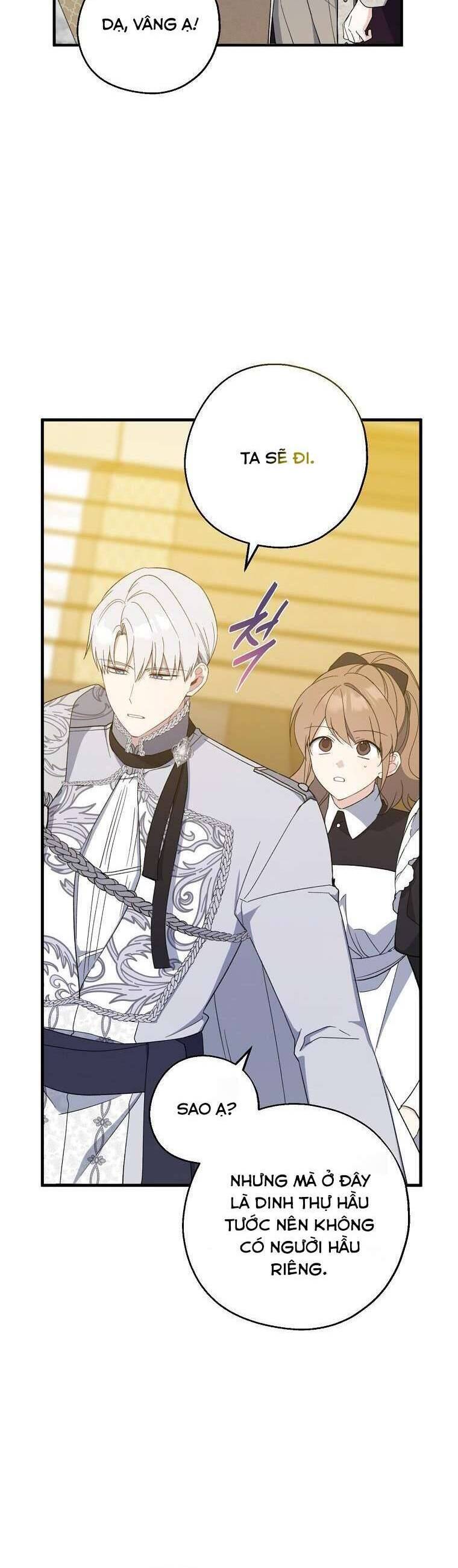 Trở Thành Con Gái Nhà Tài Phiệt Chap 88 - Next Chap 89