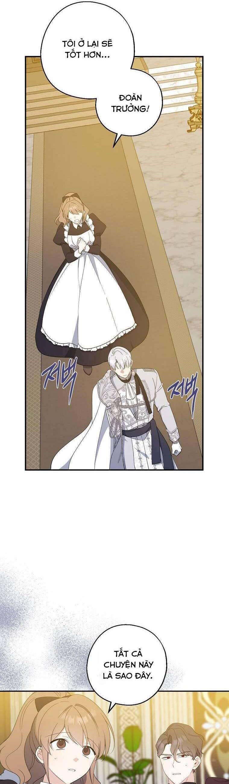 Trở Thành Con Gái Nhà Tài Phiệt Chap 88 - Next Chap 89