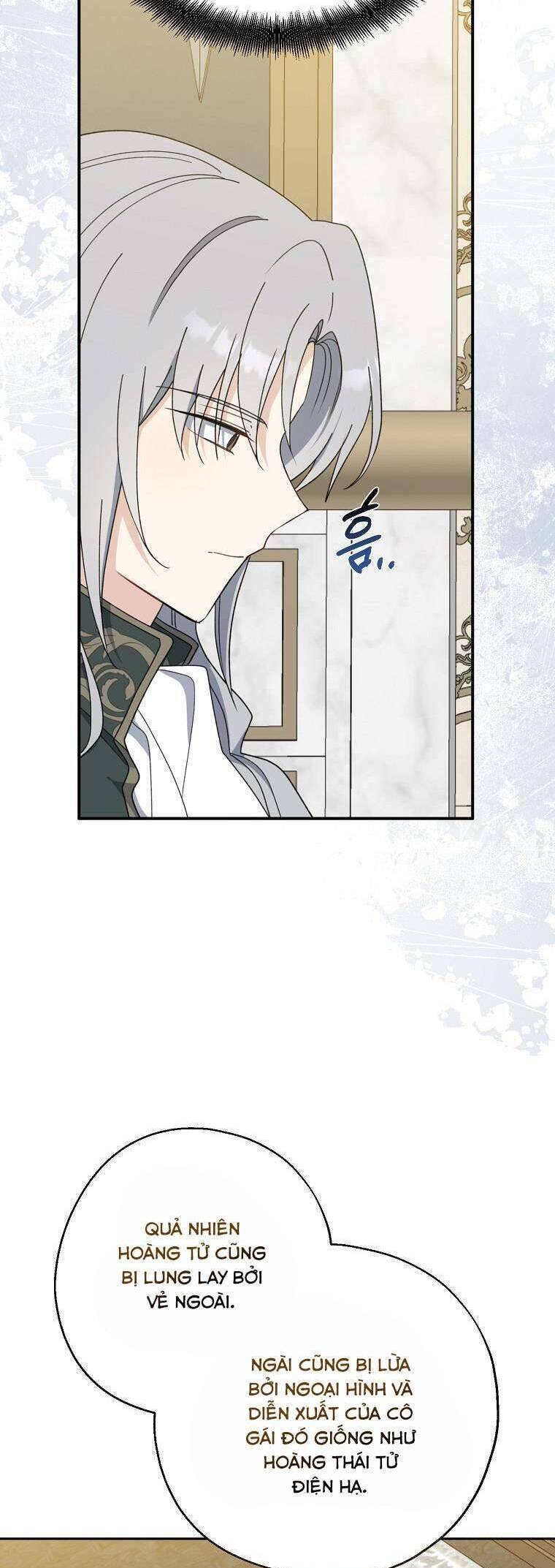 Trở Thành Con Gái Nhà Tài Phiệt Chap 89 - Next Chap 90