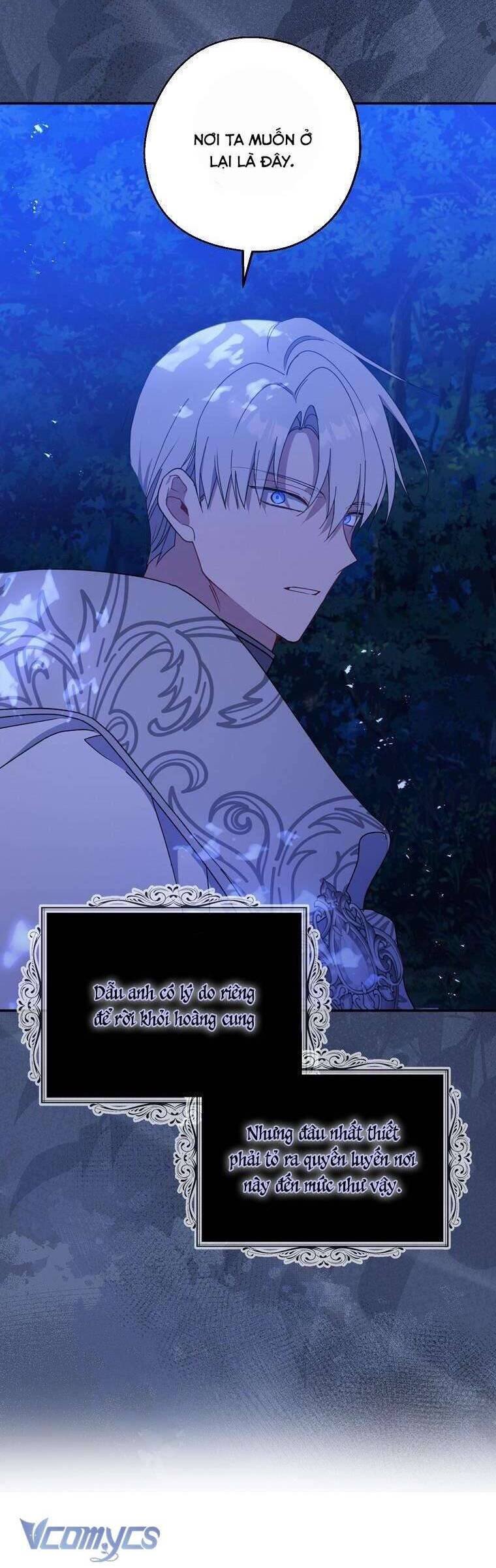 Trở Thành Con Gái Nhà Tài Phiệt Chap 89 - Next Chap 90