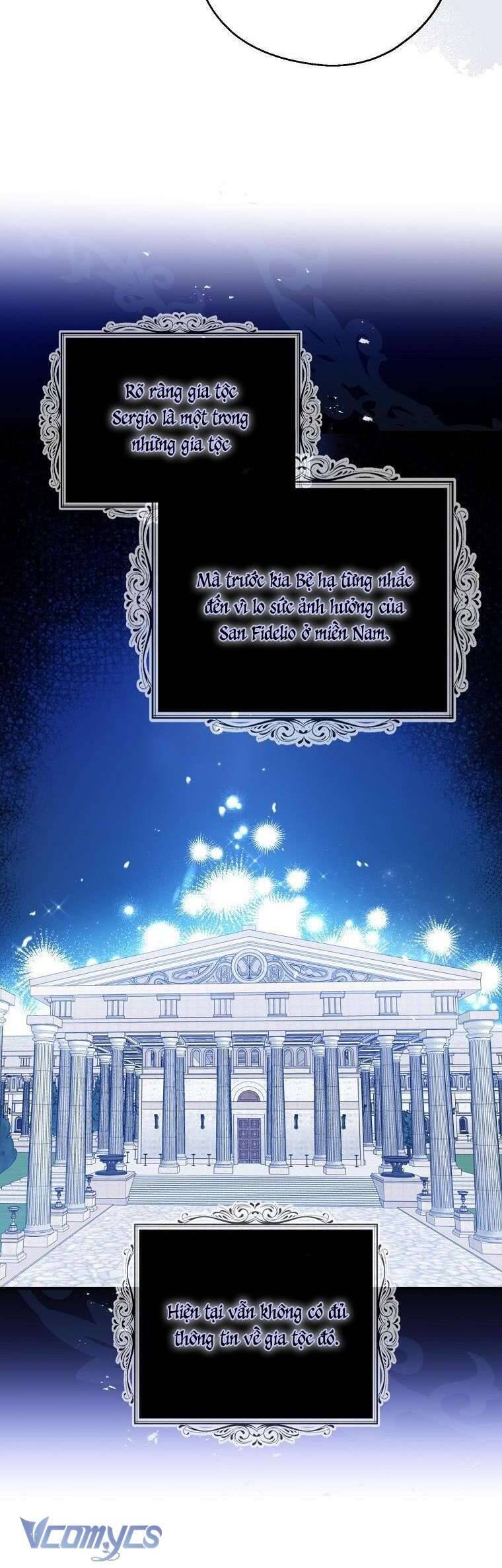 Trở Thành Con Gái Nhà Tài Phiệt Chap 89 - Next Chap 90