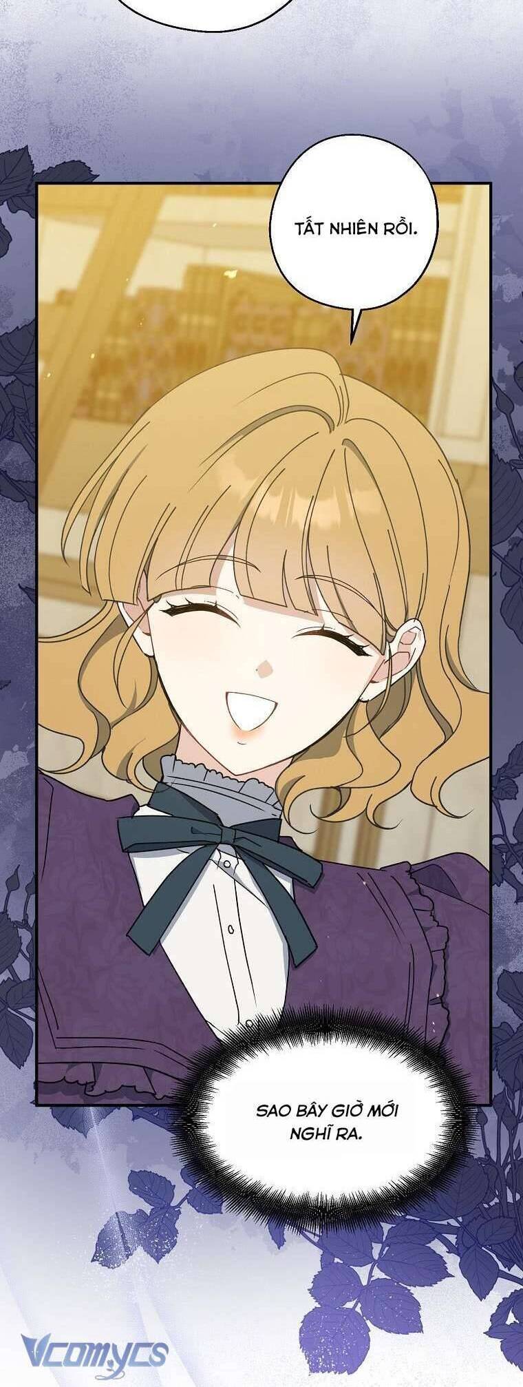 Trở Thành Con Gái Nhà Tài Phiệt Chap 89 - Next Chap 90