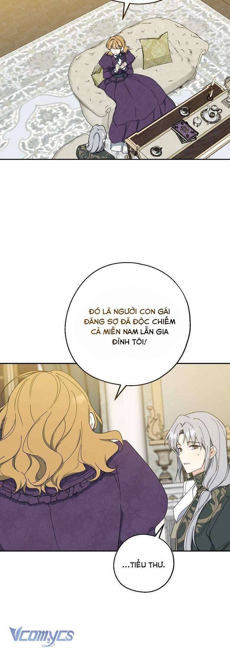 Trở Thành Con Gái Nhà Tài Phiệt Chap 89 - Next Chap 90