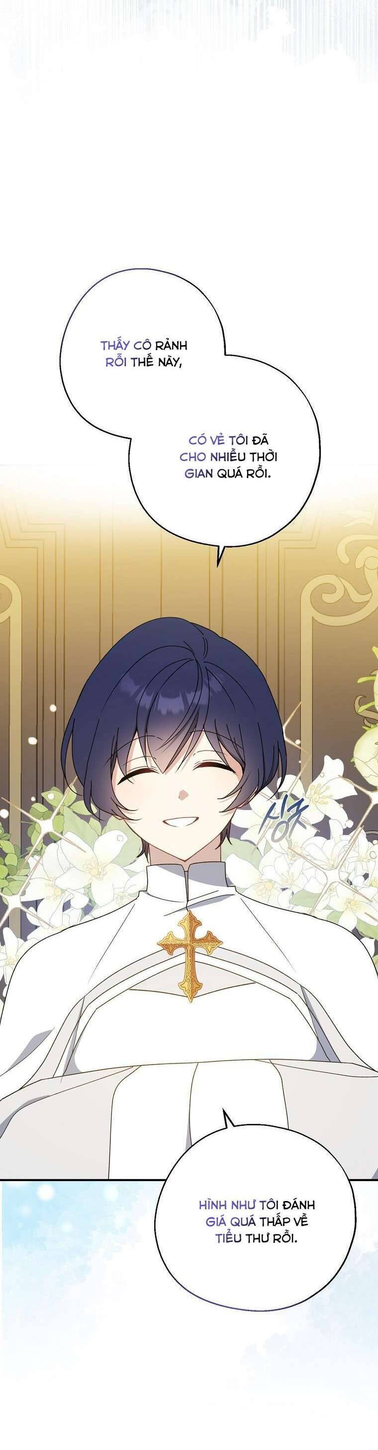 Trở Thành Con Gái Nhà Tài Phiệt Chap 89 - Next Chap 90