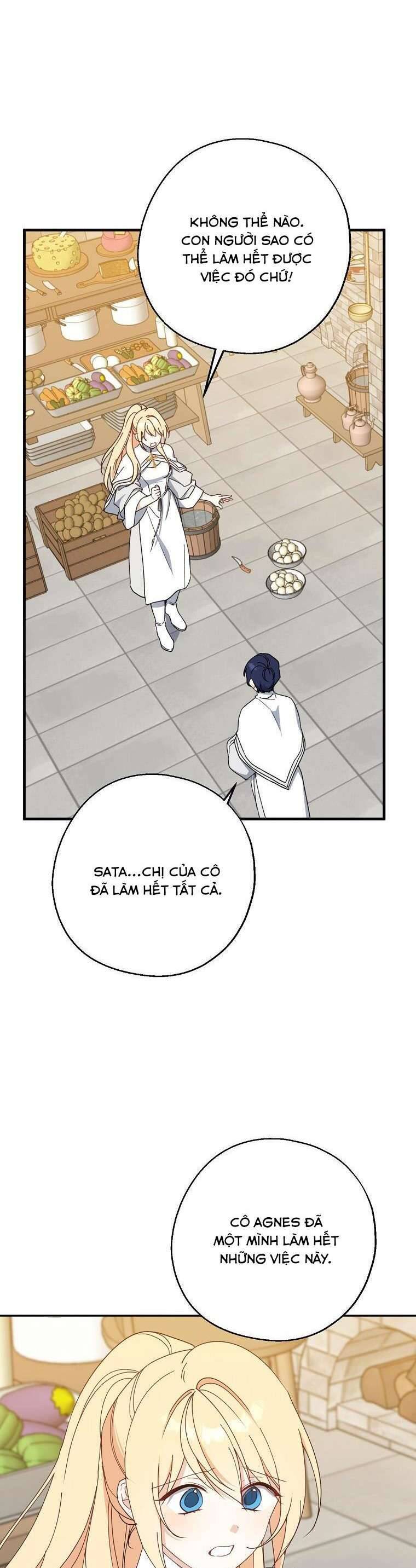 Trở Thành Con Gái Nhà Tài Phiệt Chap 89 - Next Chap 90