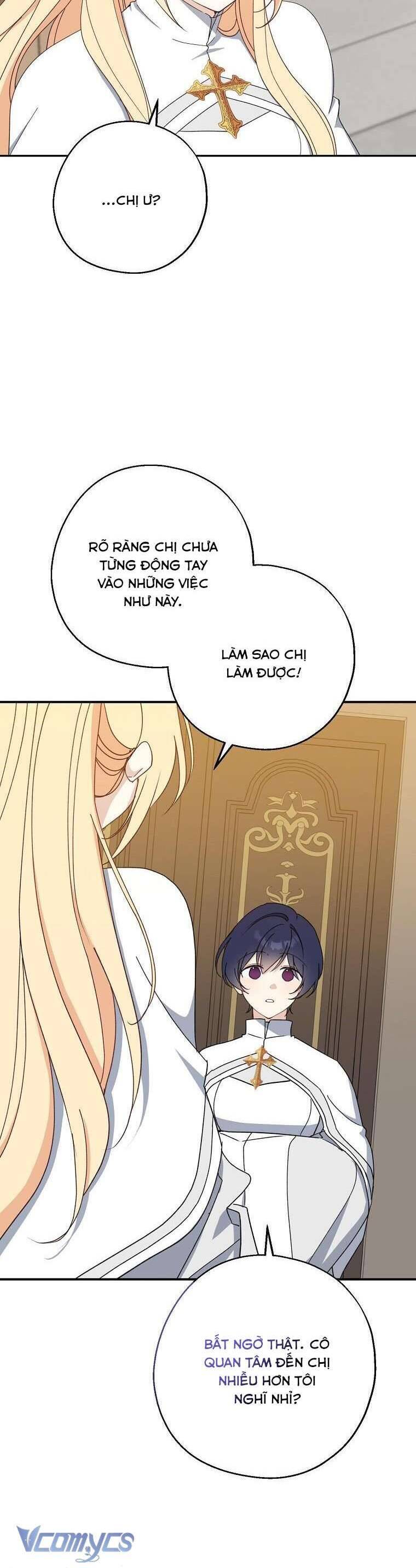 Trở Thành Con Gái Nhà Tài Phiệt Chap 89 - Next Chap 90