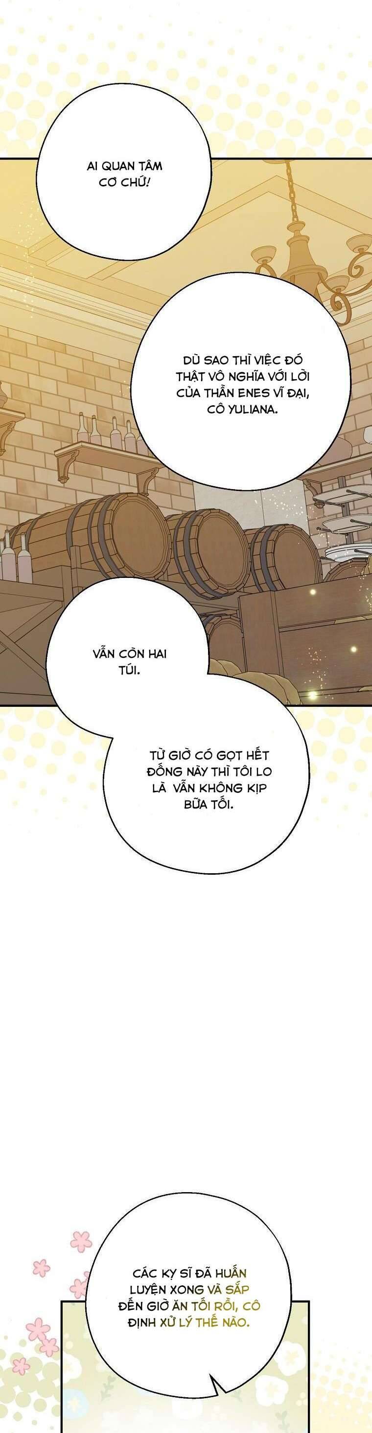 Trở Thành Con Gái Nhà Tài Phiệt Chap 89 - Next Chap 90