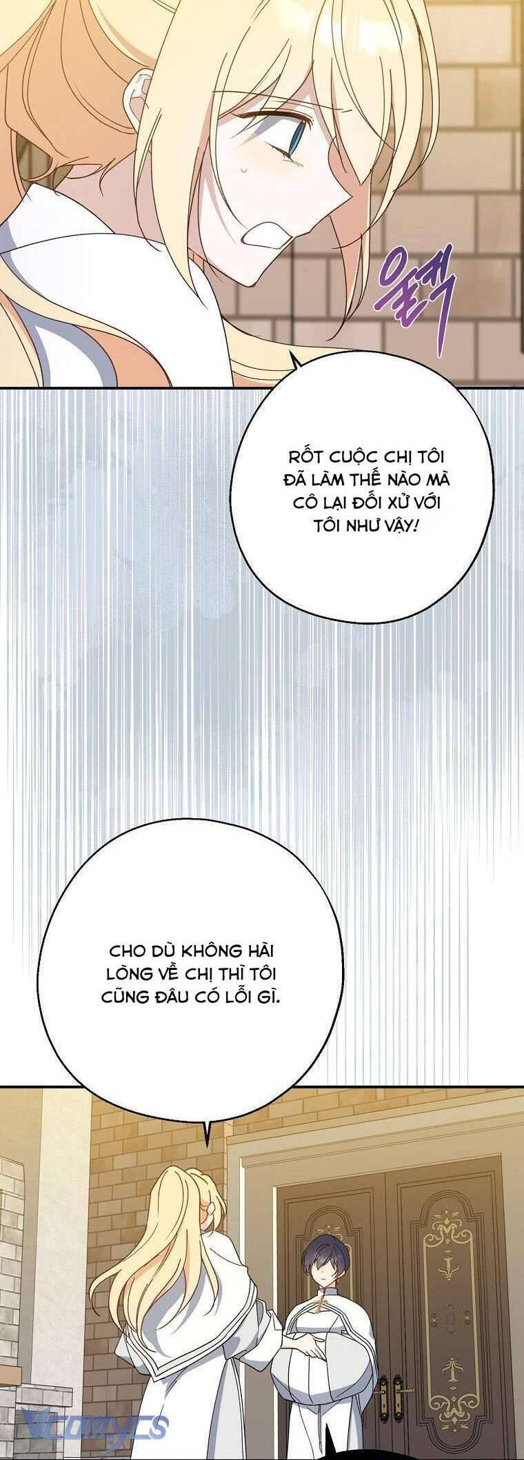 Trở Thành Con Gái Nhà Tài Phiệt Chap 89 - Next Chap 90