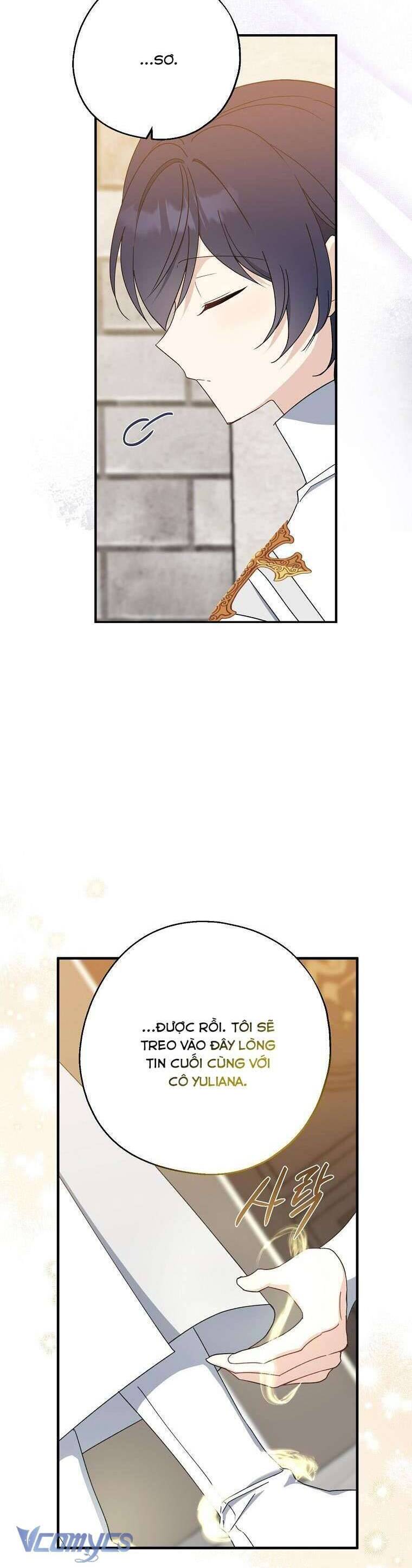 Trở Thành Con Gái Nhà Tài Phiệt Chap 89 - Next Chap 90