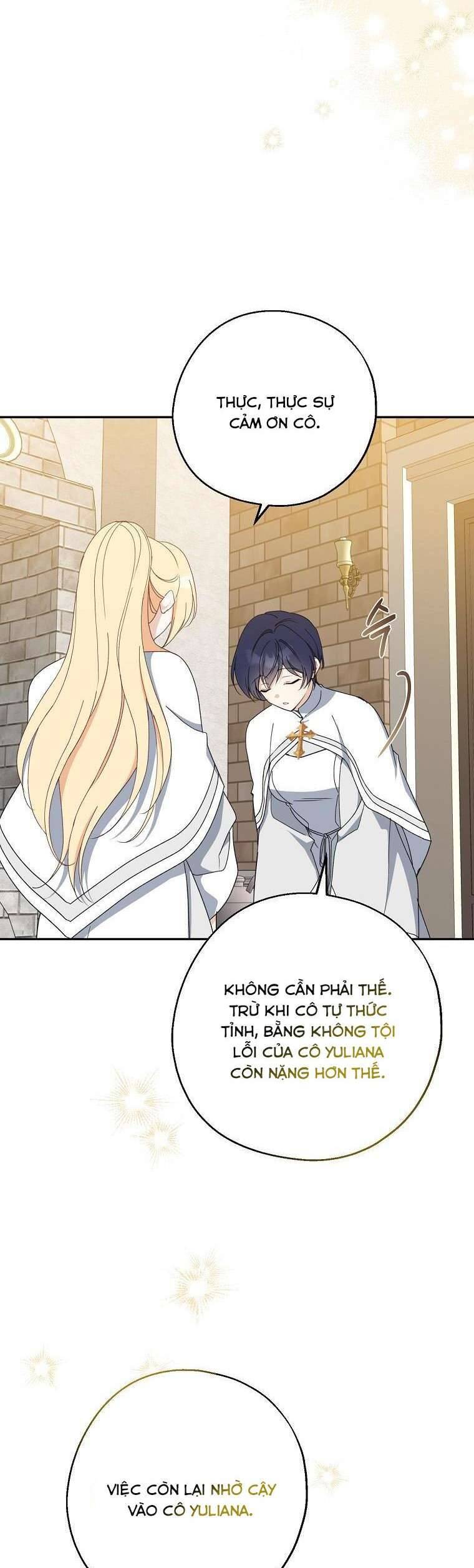 Trở Thành Con Gái Nhà Tài Phiệt Chap 89 - Next Chap 90