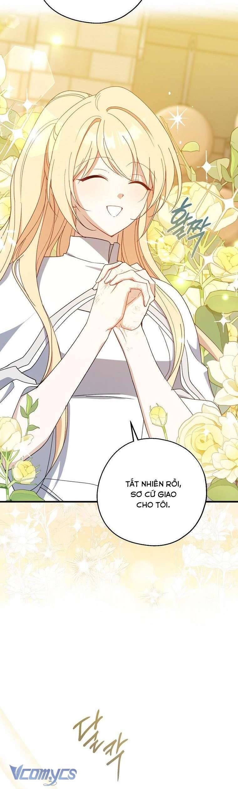 Trở Thành Con Gái Nhà Tài Phiệt Chap 89 - Next Chap 90