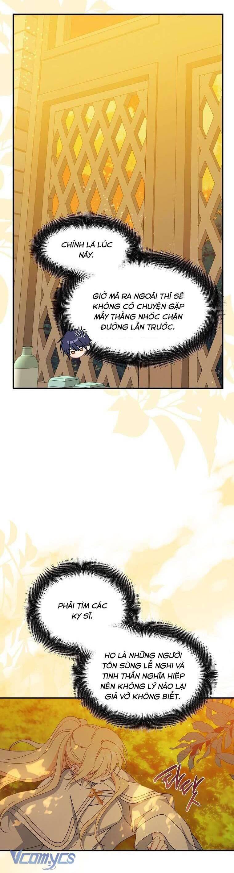 Trở Thành Con Gái Nhà Tài Phiệt Chap 89 - Next Chap 90