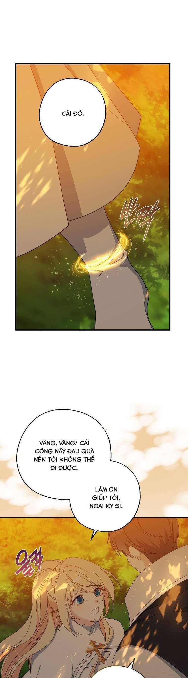 Trở Thành Con Gái Nhà Tài Phiệt Chap 89 - Next Chap 90