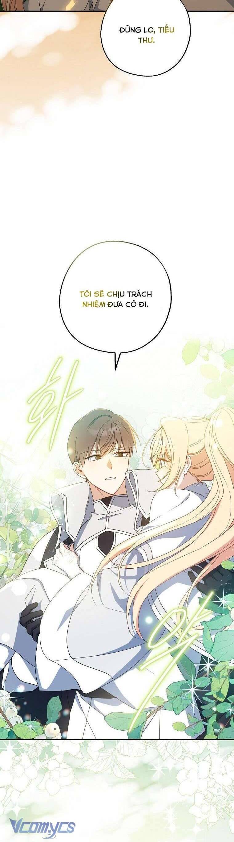 Trở Thành Con Gái Nhà Tài Phiệt Chap 89 - Next Chap 90