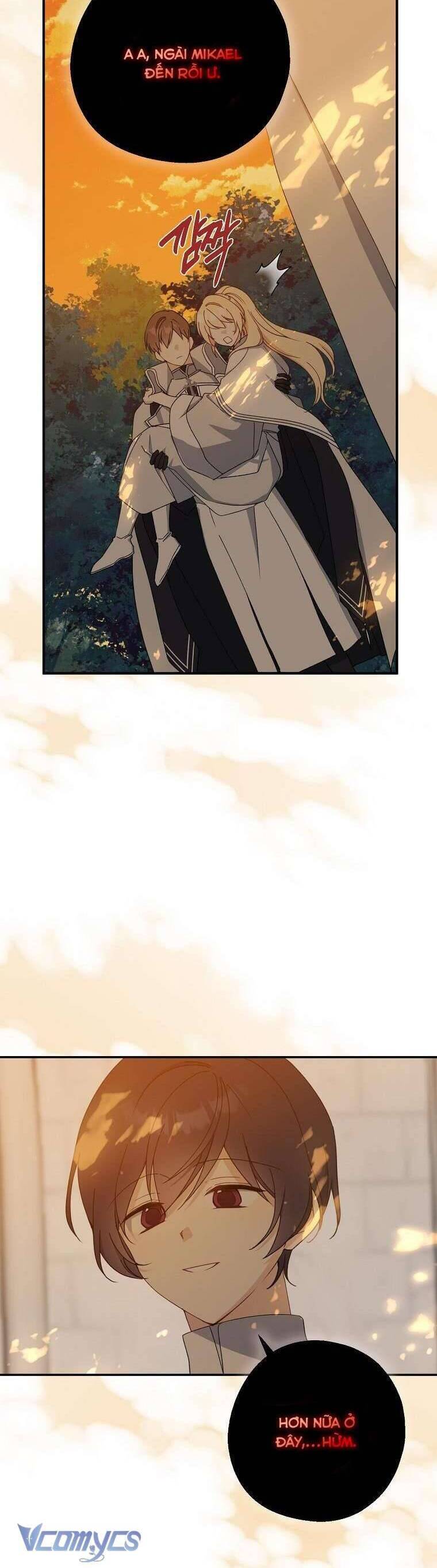 Trở Thành Con Gái Nhà Tài Phiệt Chap 89 - Next Chap 90