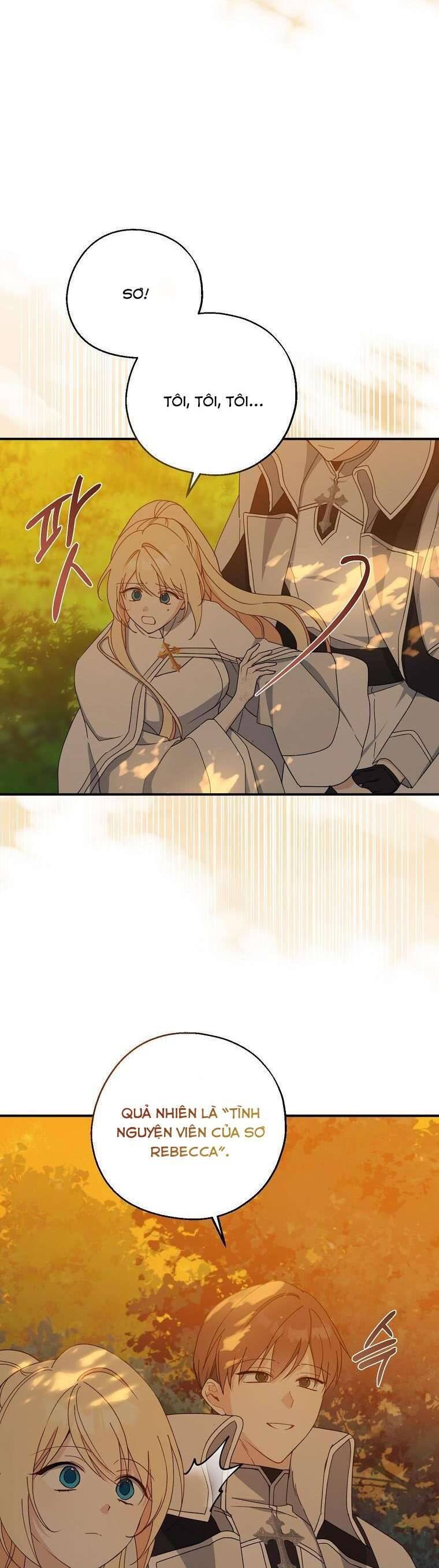 Trở Thành Con Gái Nhà Tài Phiệt Chap 89 - Next Chap 90