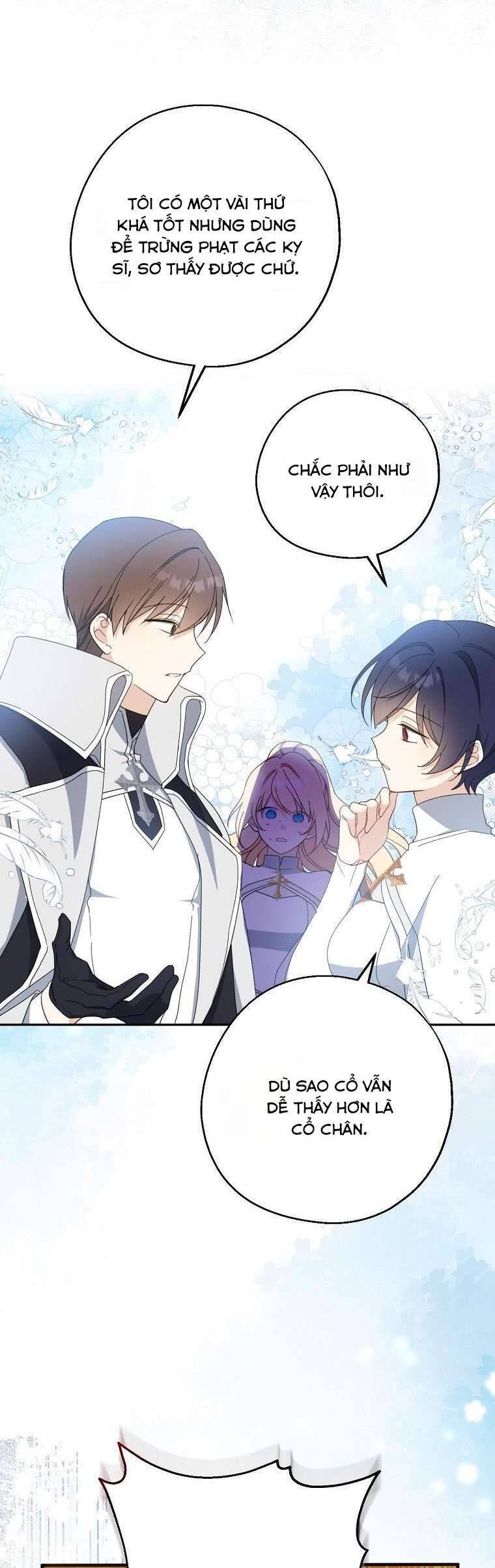 Trở Thành Con Gái Nhà Tài Phiệt Chap 89 - Next Chap 90