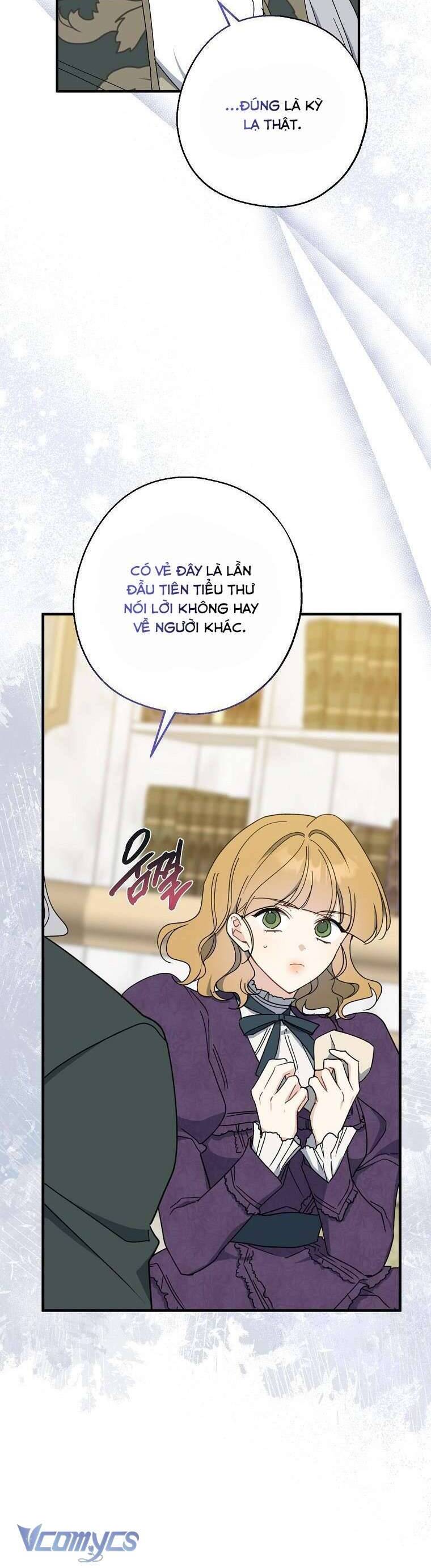 Trở Thành Con Gái Nhà Tài Phiệt Chap 89 - Next Chap 90