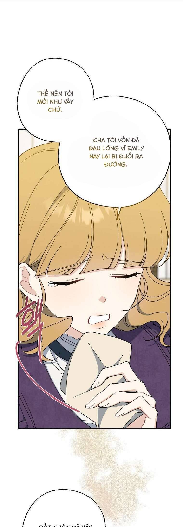 Trở Thành Con Gái Nhà Tài Phiệt Chap 89 - Next Chap 90