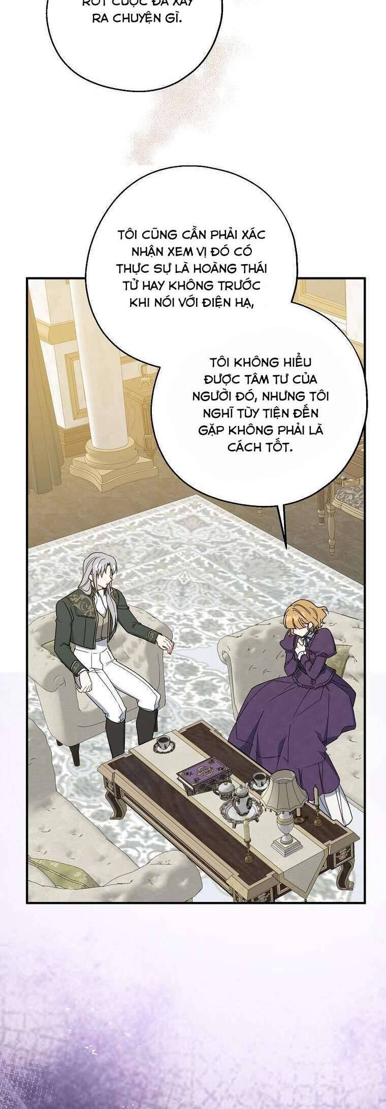 Trở Thành Con Gái Nhà Tài Phiệt Chap 89 - Next Chap 90