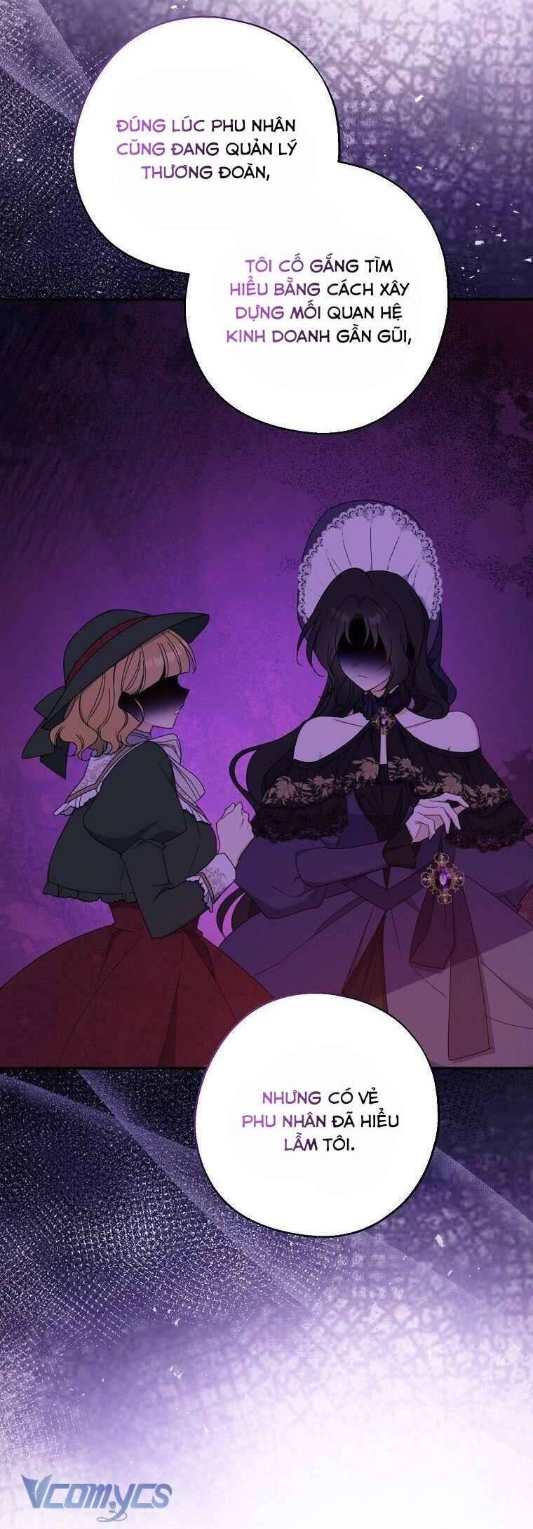 Trở Thành Con Gái Nhà Tài Phiệt Chap 89 - Next Chap 90