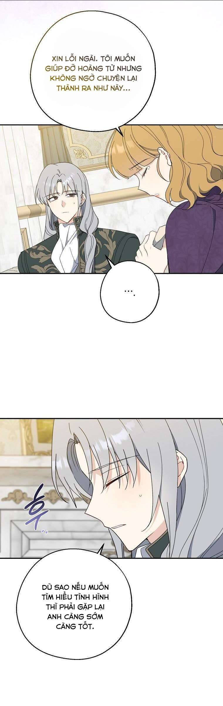 Trở Thành Con Gái Nhà Tài Phiệt Chap 89 - Next Chap 90