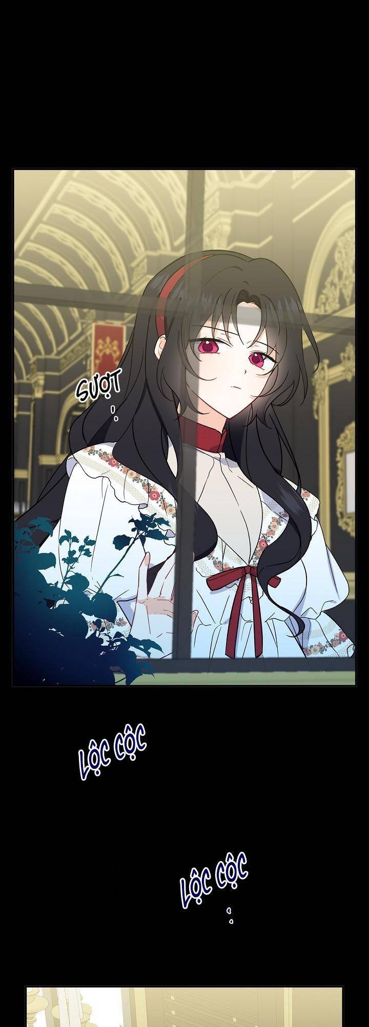 Trở Thành Con Gái Nhà Tài Phiệt Chap 9 - Next Chap 10