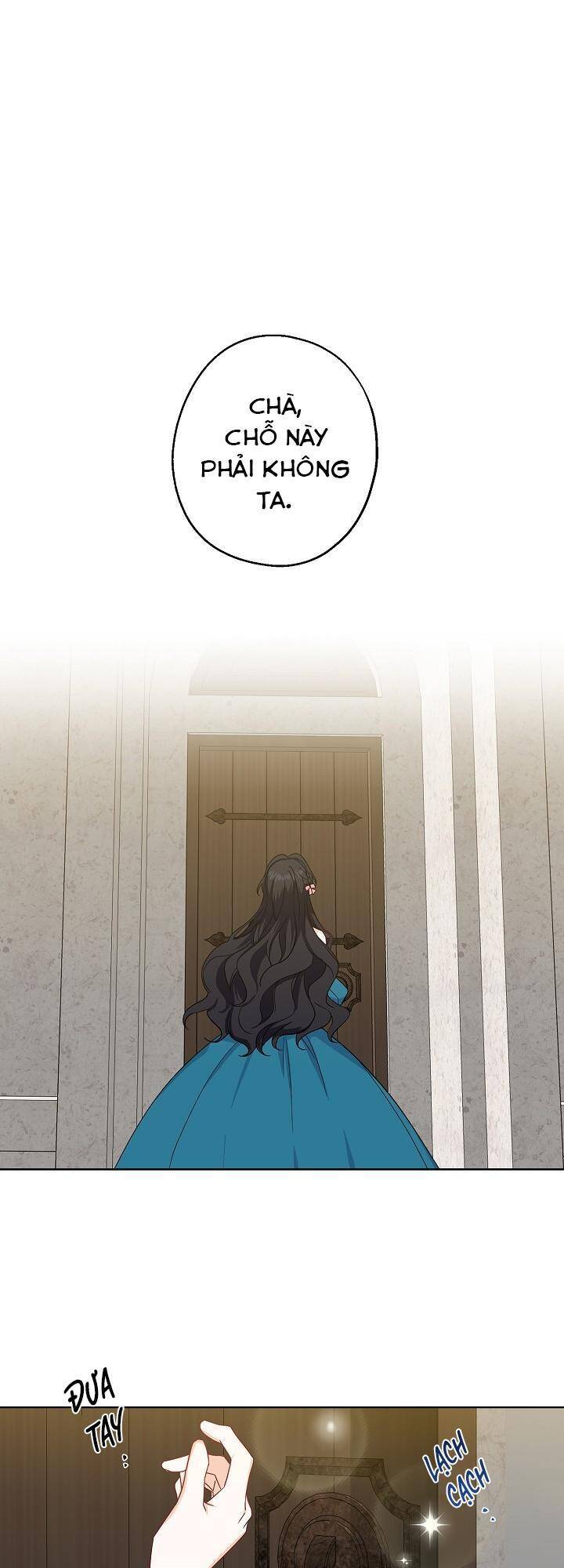 Trở Thành Con Gái Nhà Tài Phiệt Chap 9 - Next Chap 10