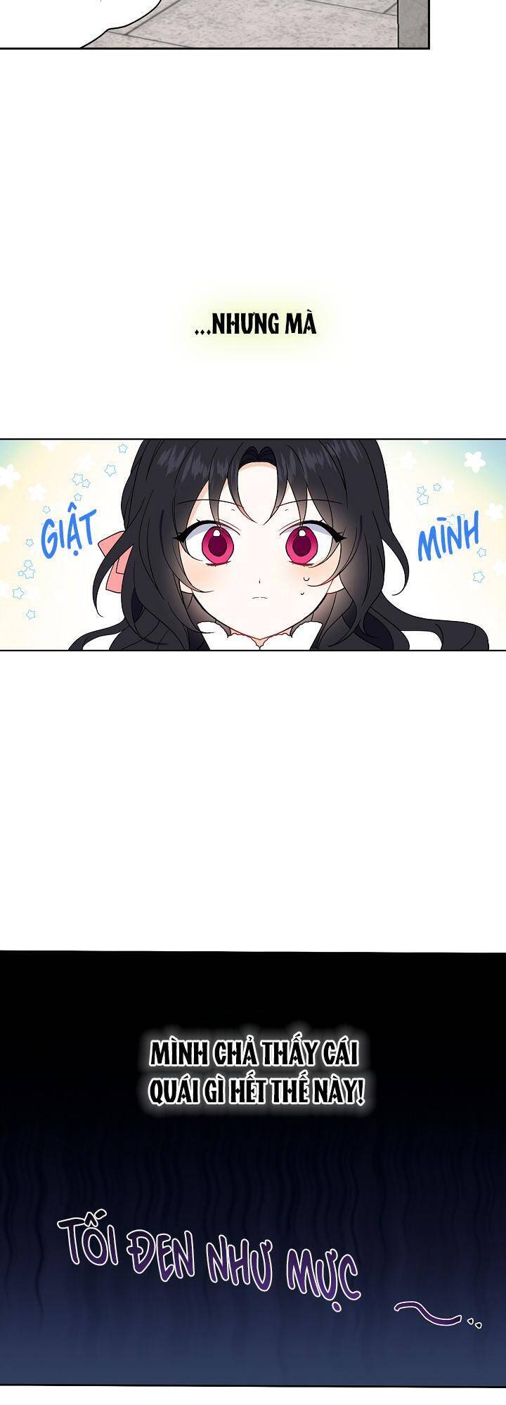 Trở Thành Con Gái Nhà Tài Phiệt Chap 9 - Next Chap 10