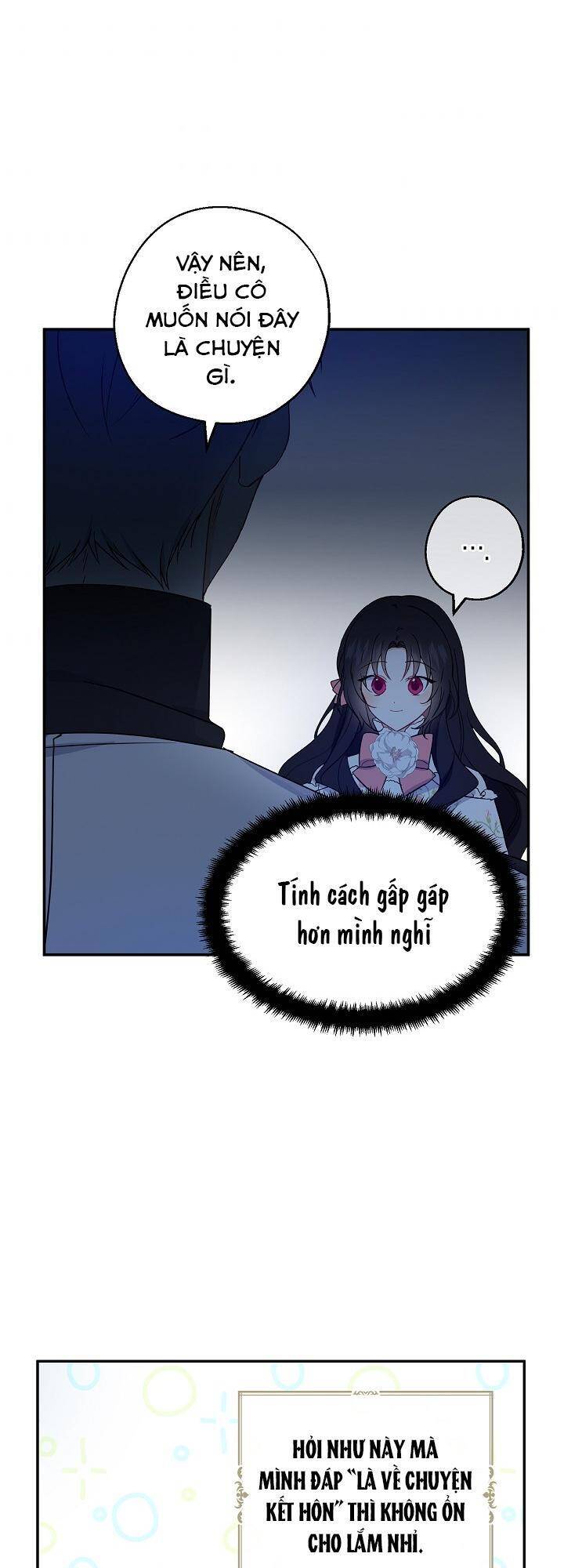 Trở Thành Con Gái Nhà Tài Phiệt Chap 9 - Next Chap 10