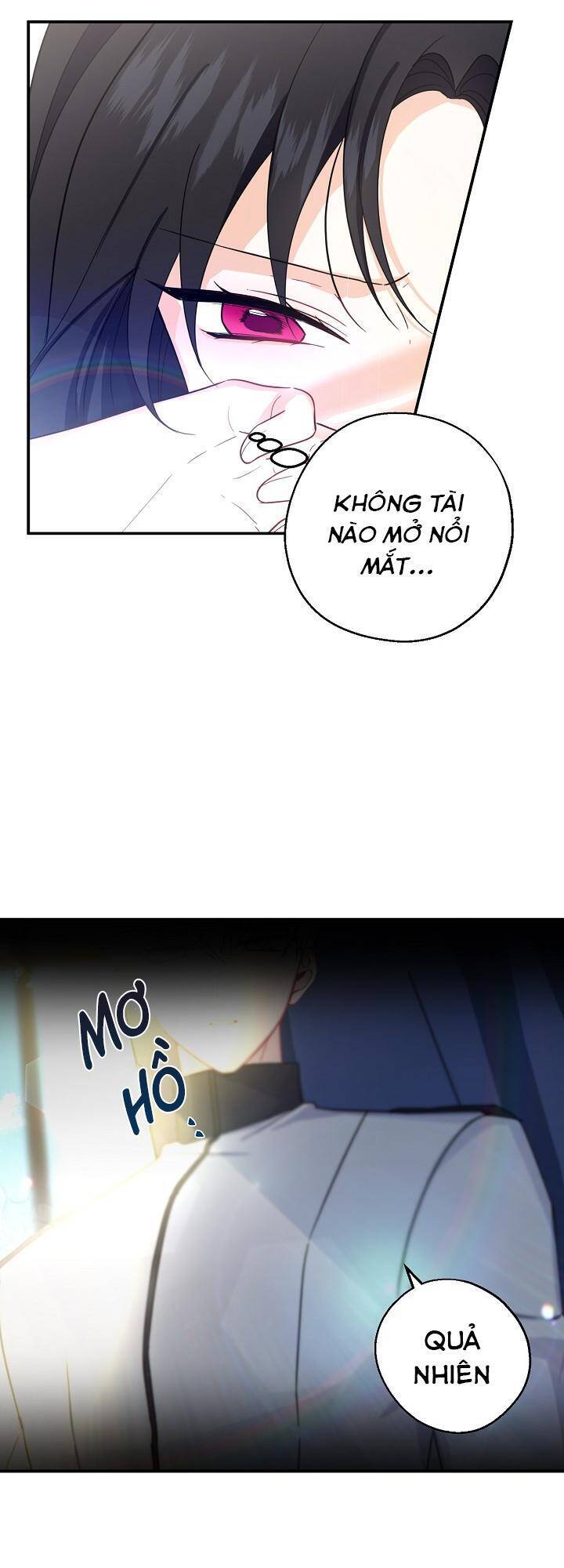 Trở Thành Con Gái Nhà Tài Phiệt Chap 9 - Next Chap 10