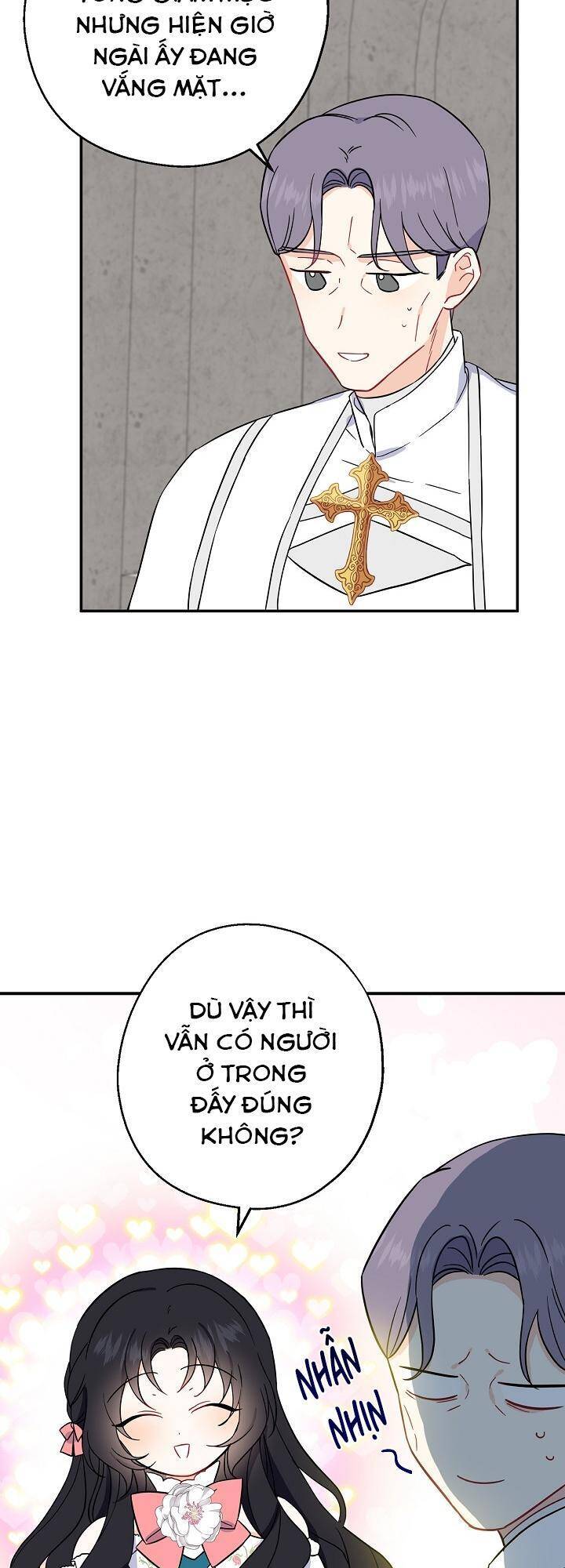 Trở Thành Con Gái Nhà Tài Phiệt Chap 9 - Next Chap 10