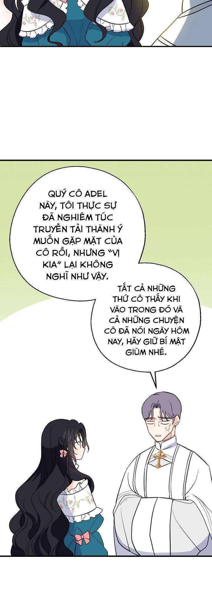 Trở Thành Con Gái Nhà Tài Phiệt Chap 9 - Next Chap 10